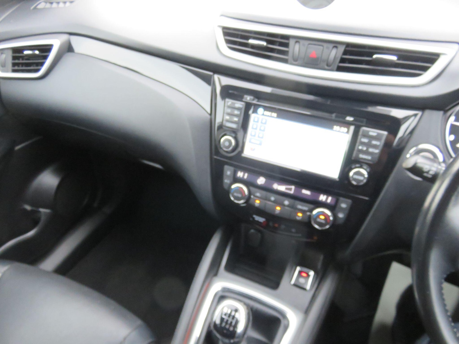 Used Nissan Qashqai 2015 for sale - 77769638: Photo 35