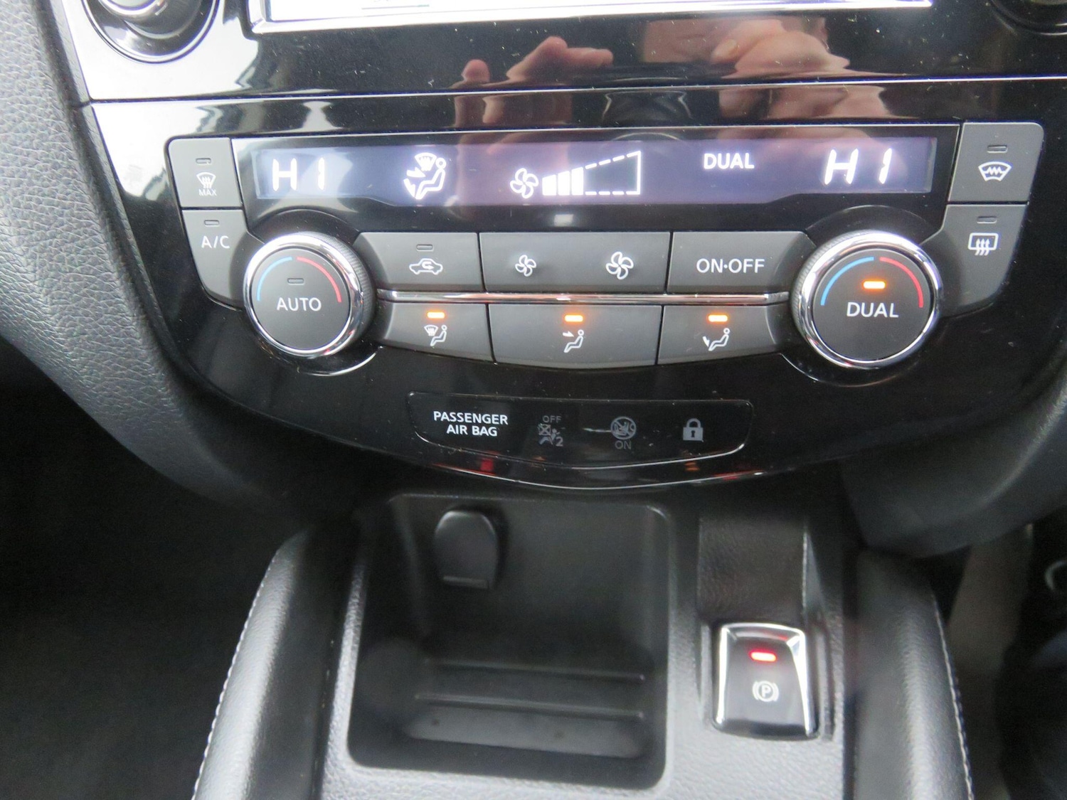 Used Nissan Qashqai 2015 for sale - 77769638: Photo 36