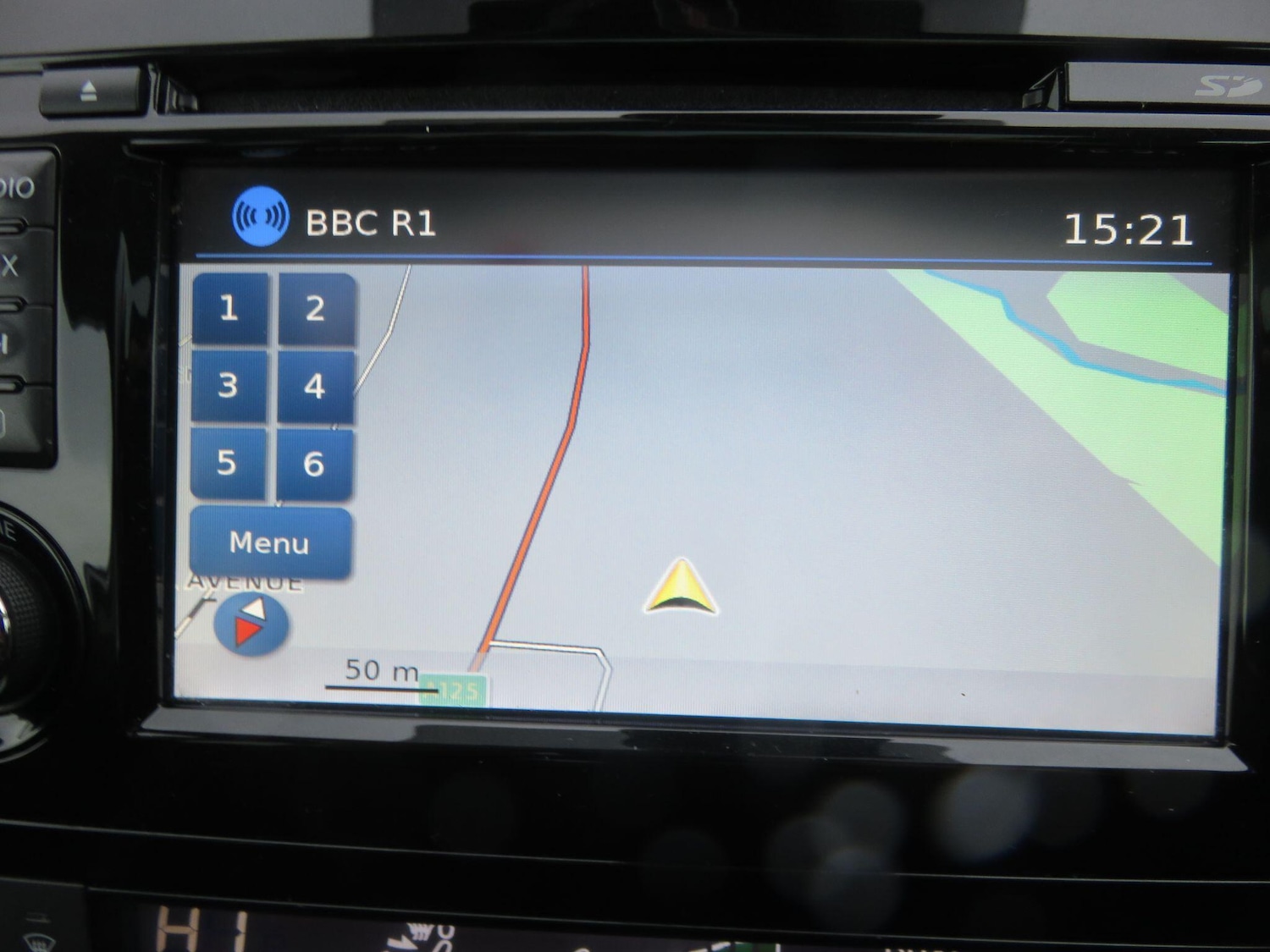 Used Nissan Qashqai 2015 for sale - 77769638: Photo 37