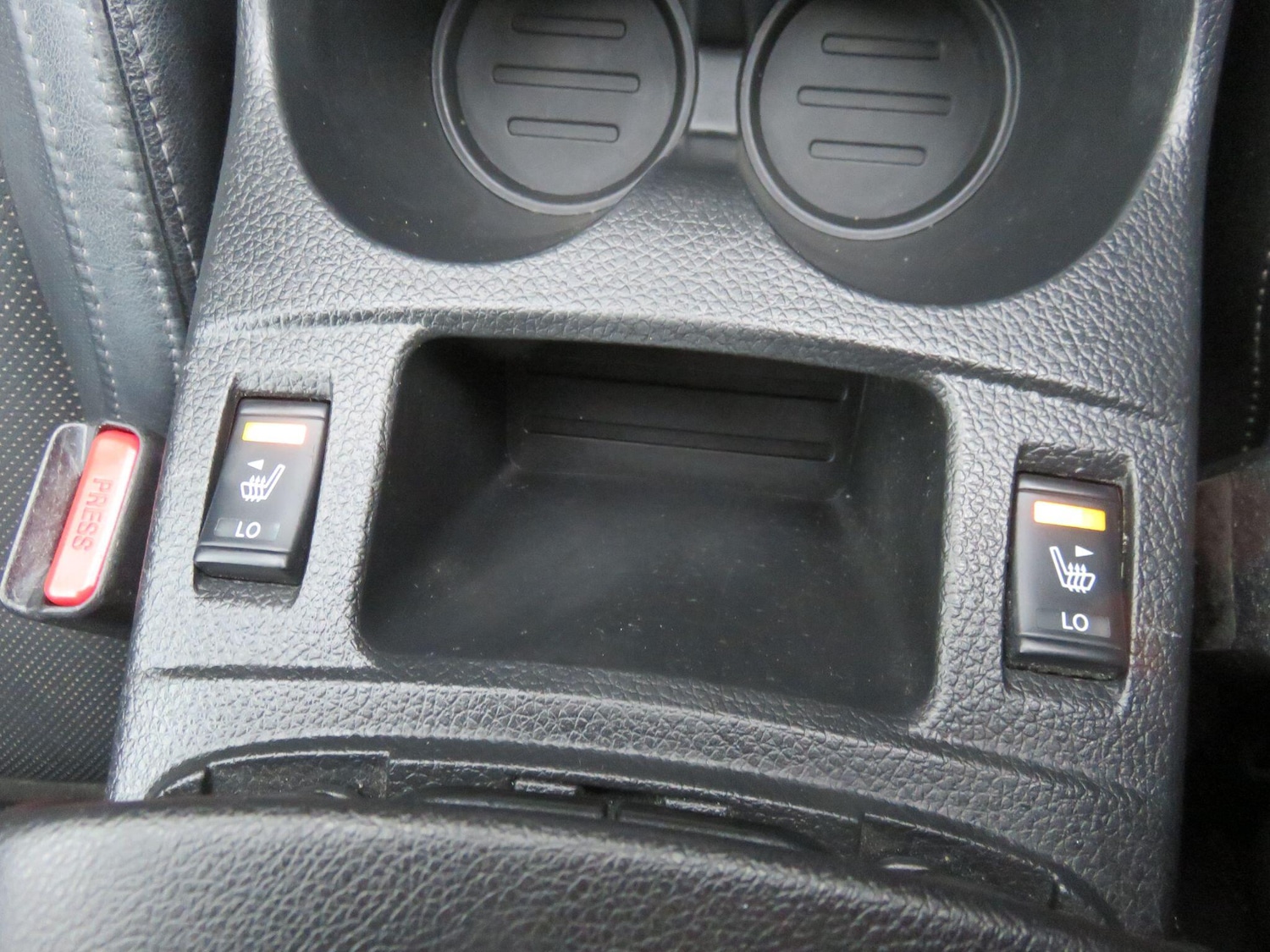 Used Nissan Qashqai 2015 for sale - 77769638: Photo 40