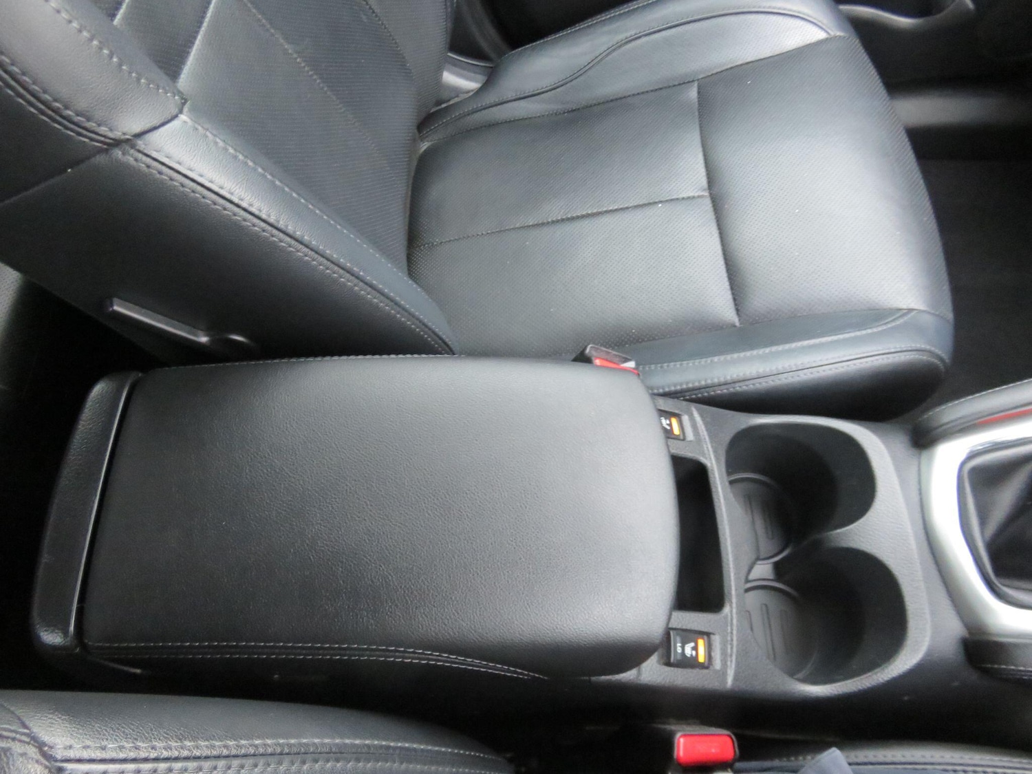 Used Nissan Qashqai 2015 for sale - 77769638: Photo 41