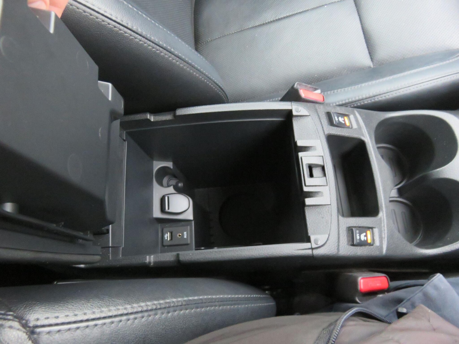 Used Nissan Qashqai 2015 for sale - 77769638: Photo 42