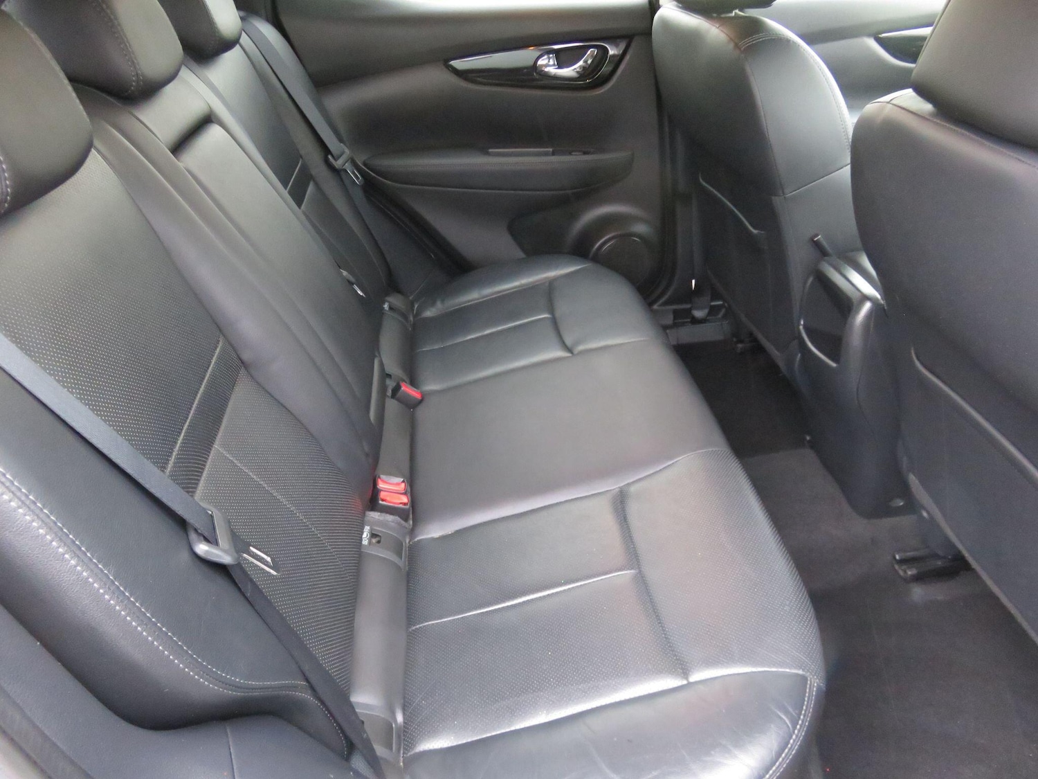 Used Nissan Qashqai 2015 for sale - 77769638: Photo 46