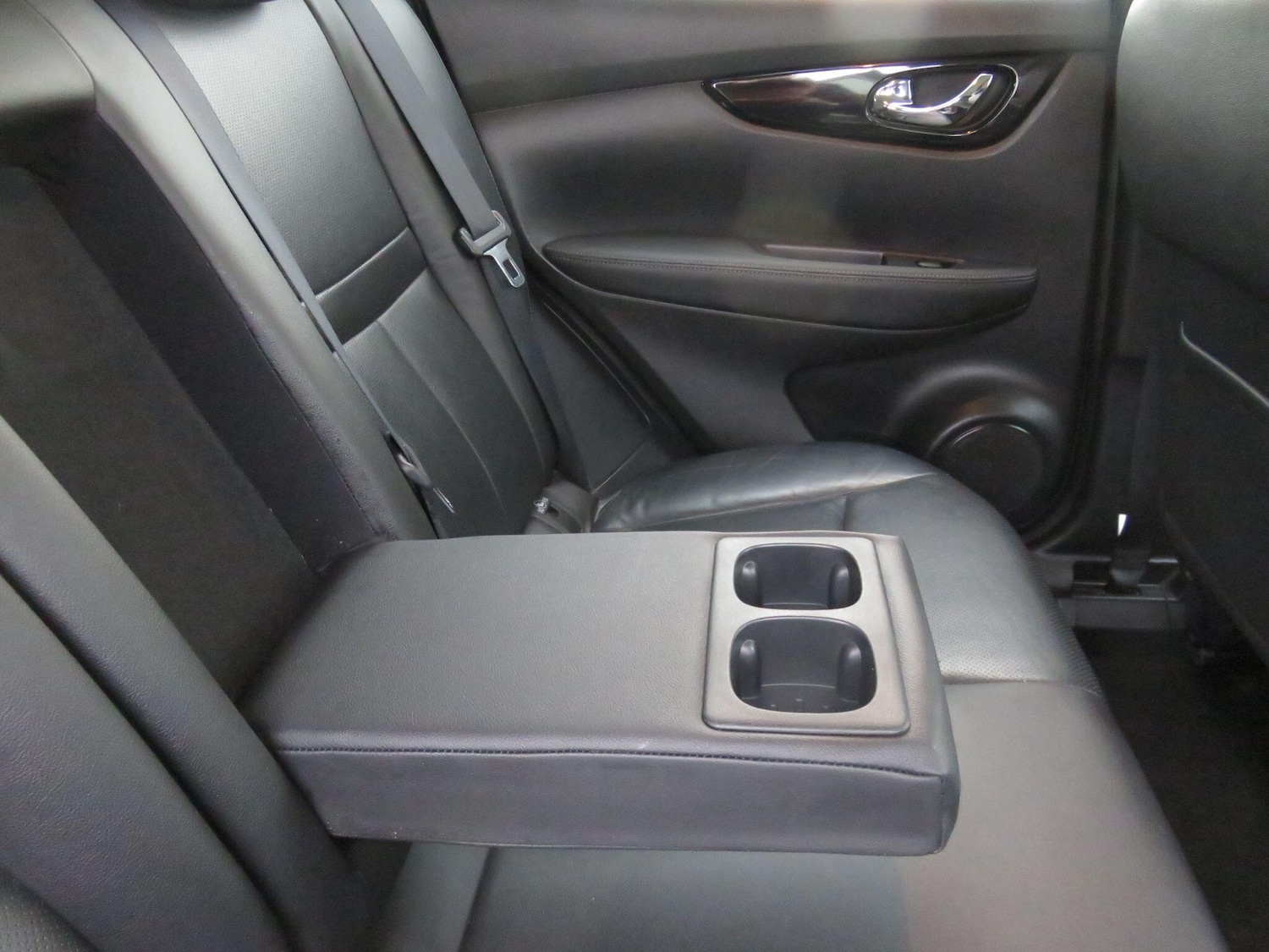 Used Nissan Qashqai 2015 for sale - 77769638: Photo 48