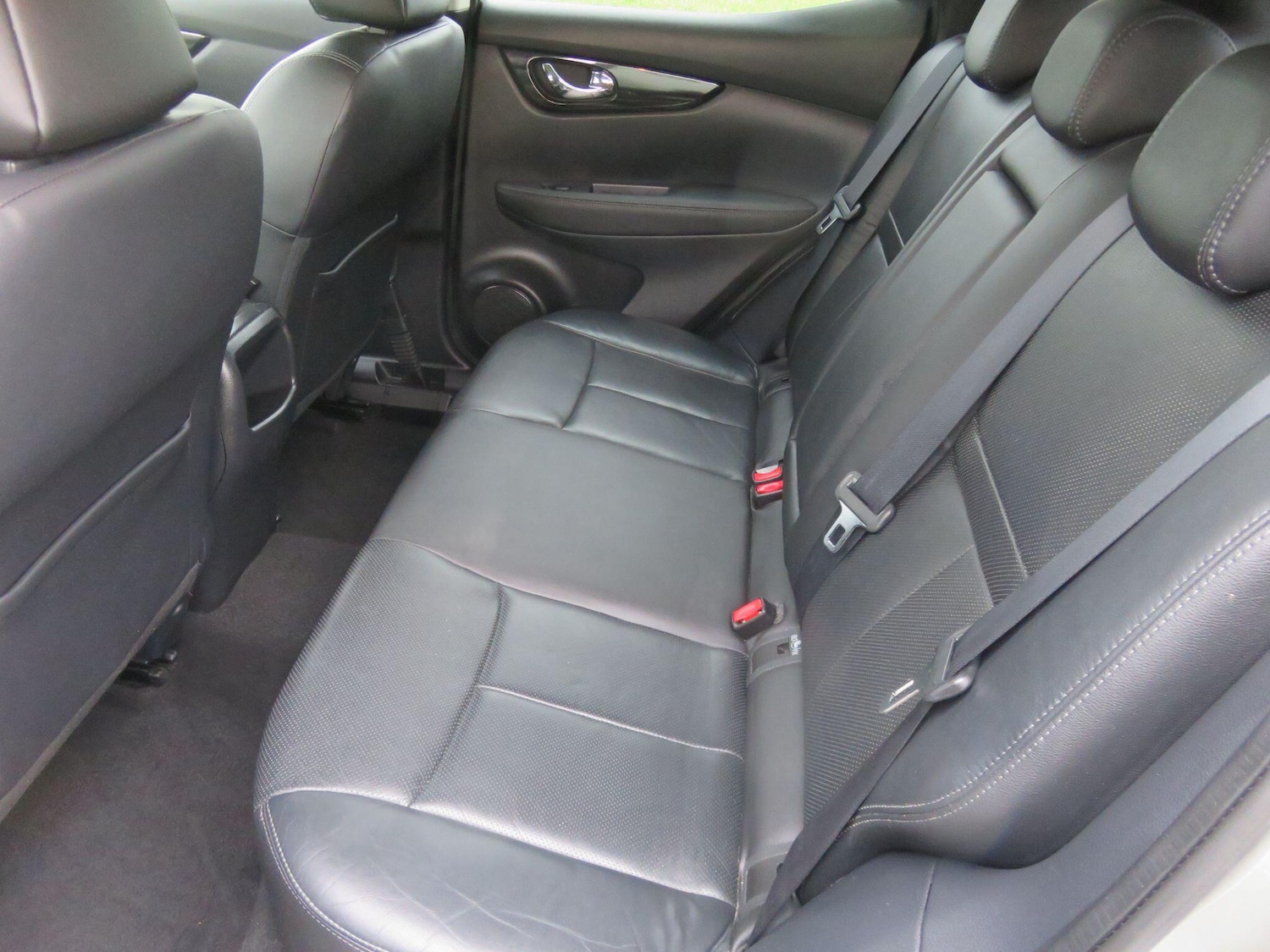 Used Nissan Qashqai 2015 for sale - 77769638: Photo 49