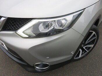 Used Nissan Qashqai 2015 for sale - 77769638: Photo