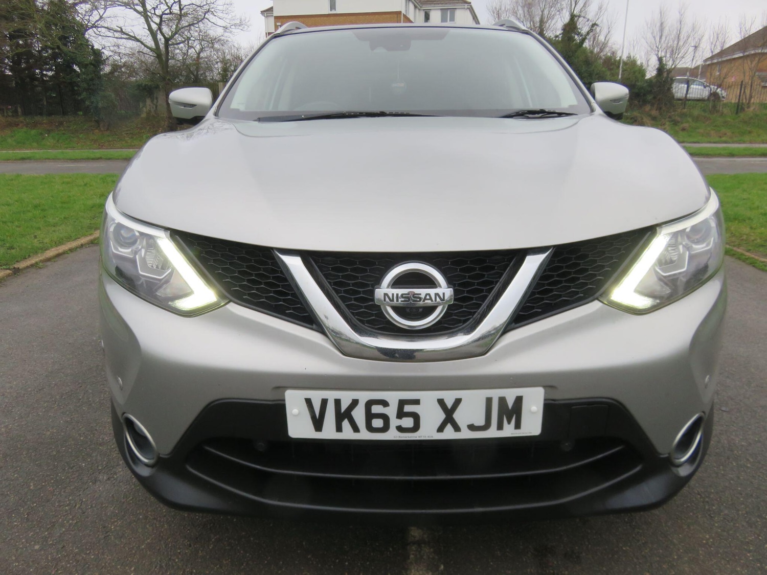 Used Nissan Qashqai 2015 for sale - 77769638: Photo 6