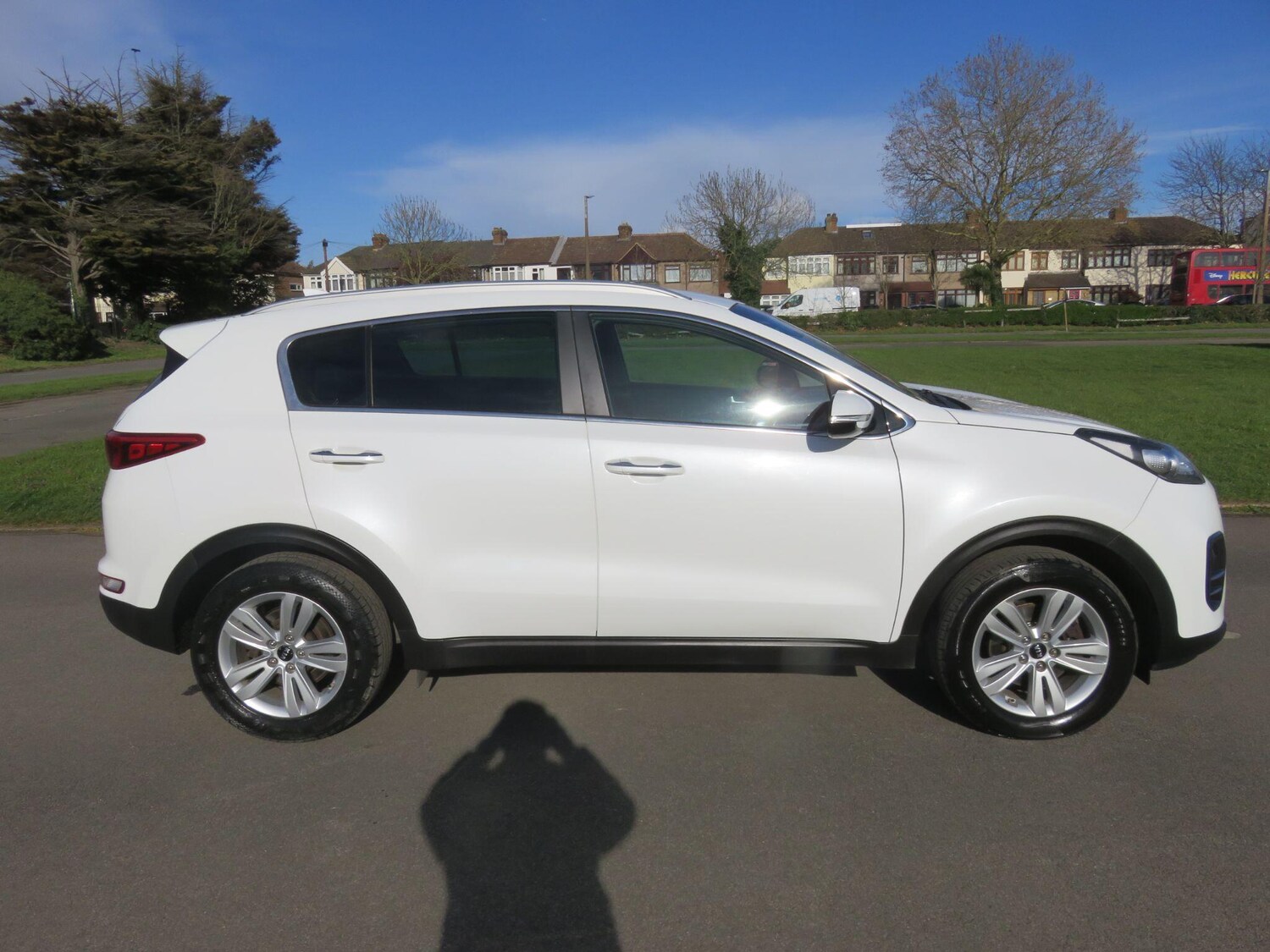 Used Kia Sportage 2016 for sale - 78019421: Photo 11