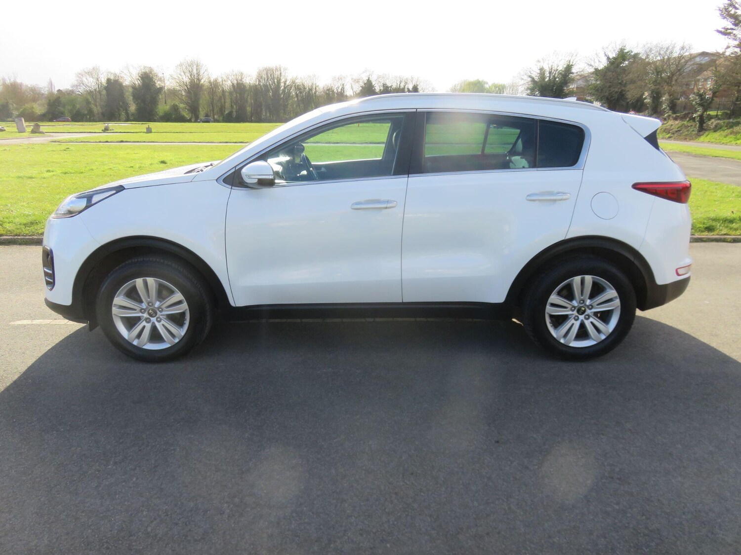 Used Kia Sportage 2016 for sale - 78019421: Photo 15