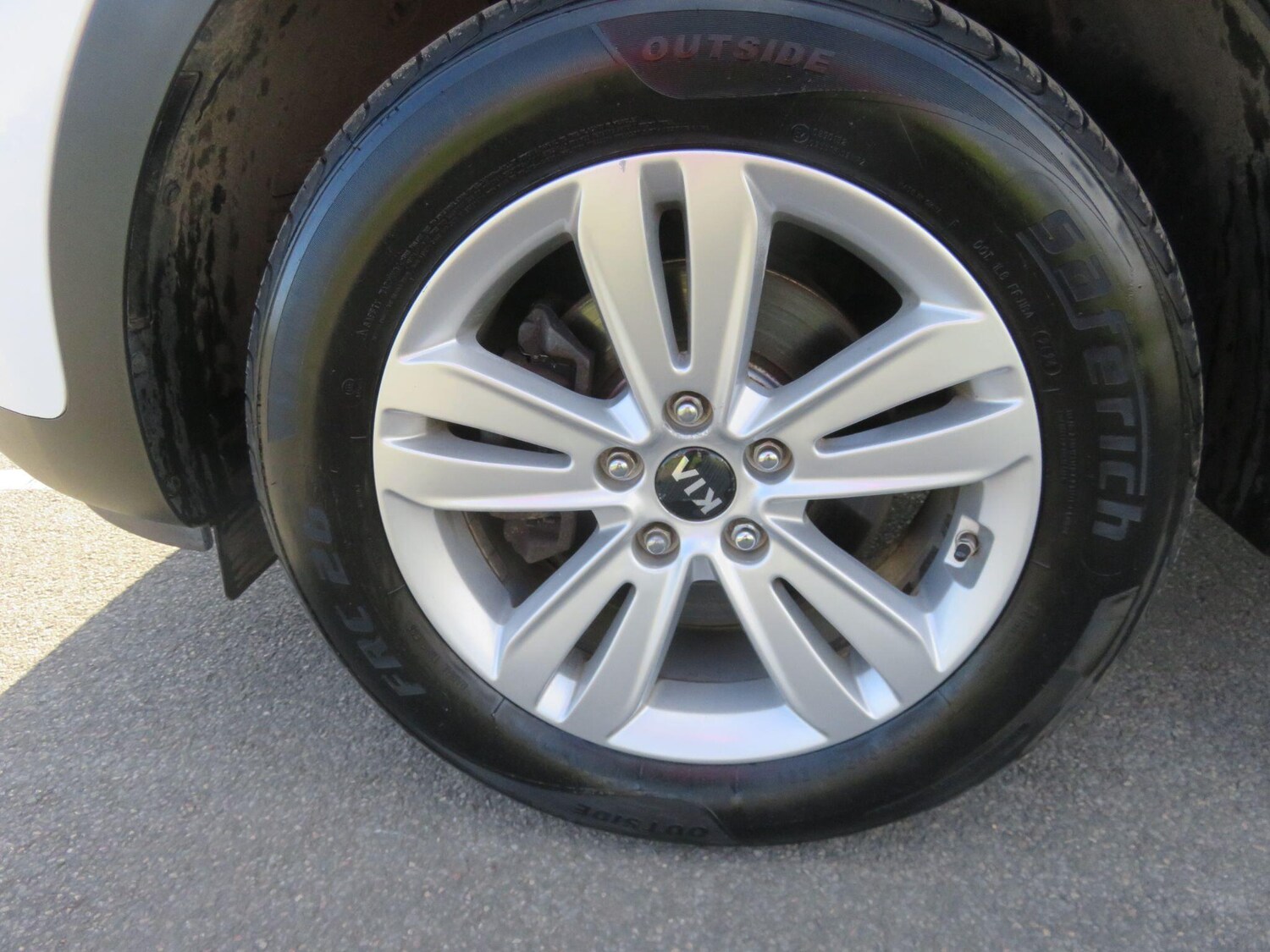 Used Kia Sportage 2016 for sale - 78019421: Photo 16