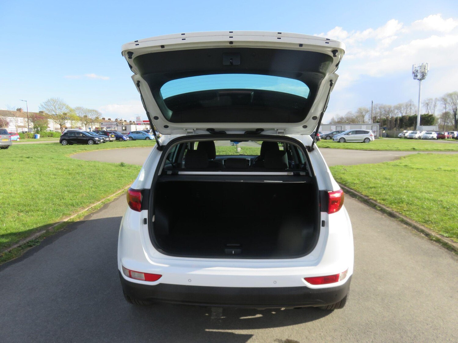 Used Kia Sportage 2016 for sale - 78019421: Photo 18