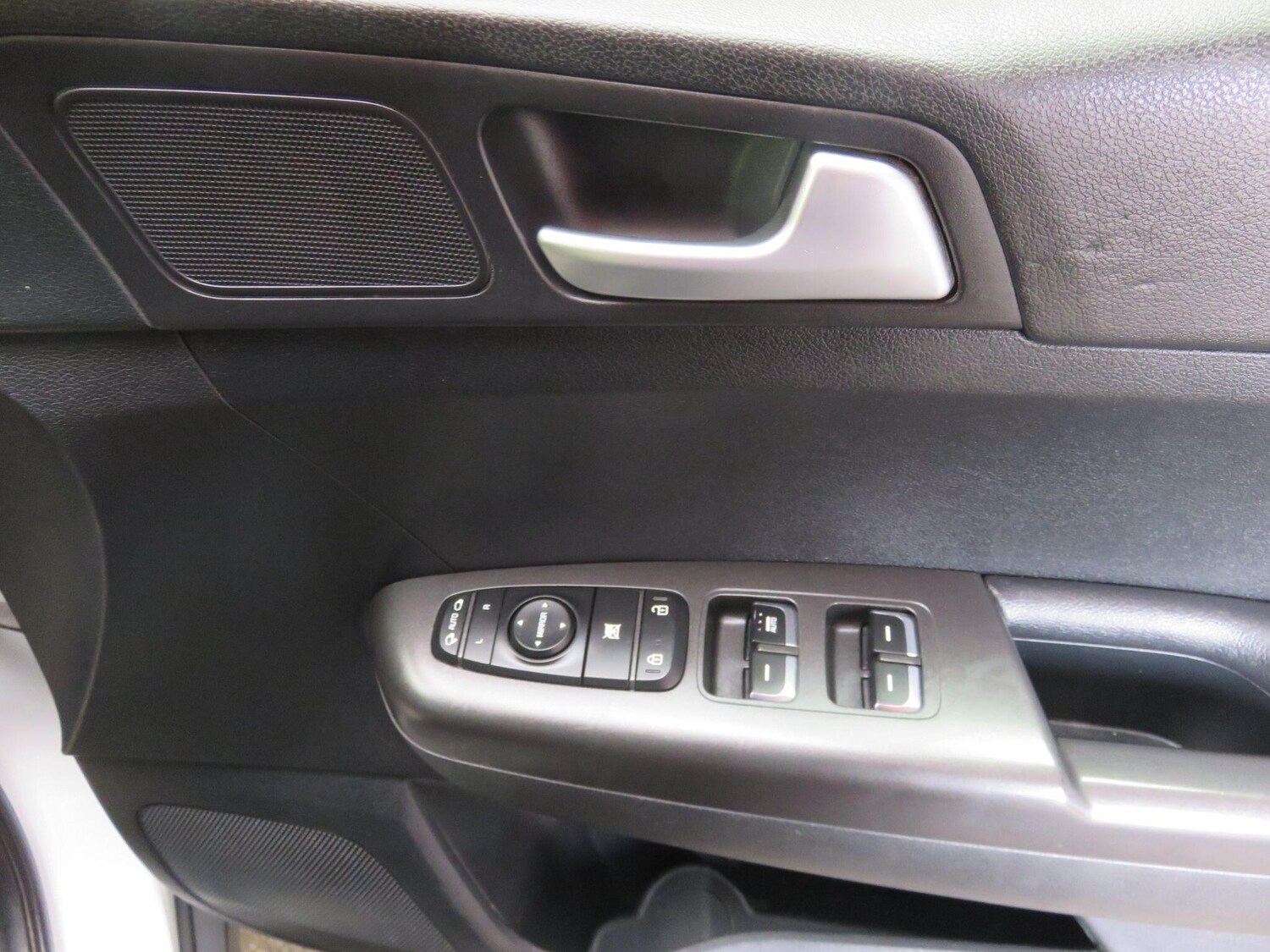 Used Kia Sportage 2016 for sale - 78019421: Photo 22