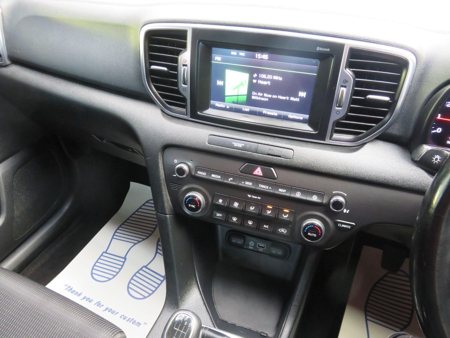 Used Kia Sportage 2016 for sale - 78019421: Photo 29