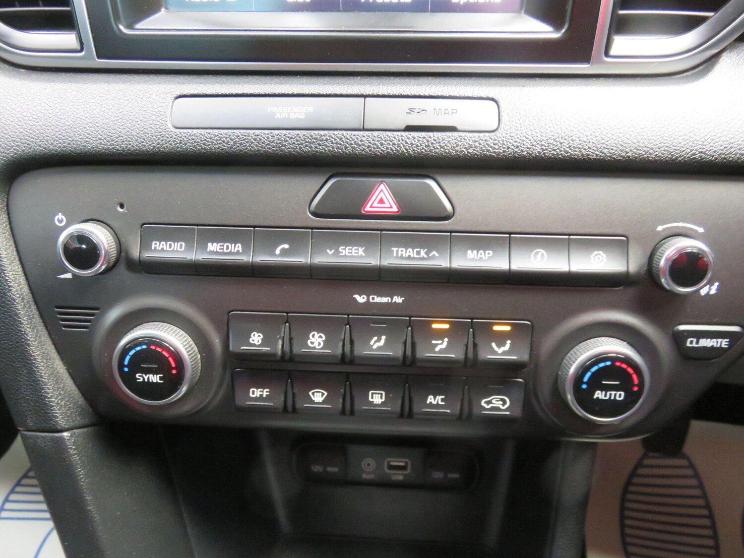 Used Kia Sportage 2016 for sale - 78019421: Photo 30