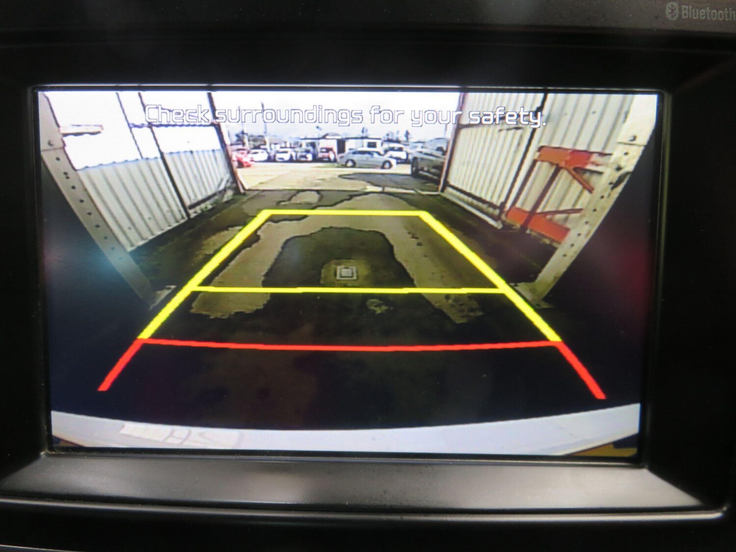 Used Kia Sportage 2016 for sale - 78019421: Photo 36