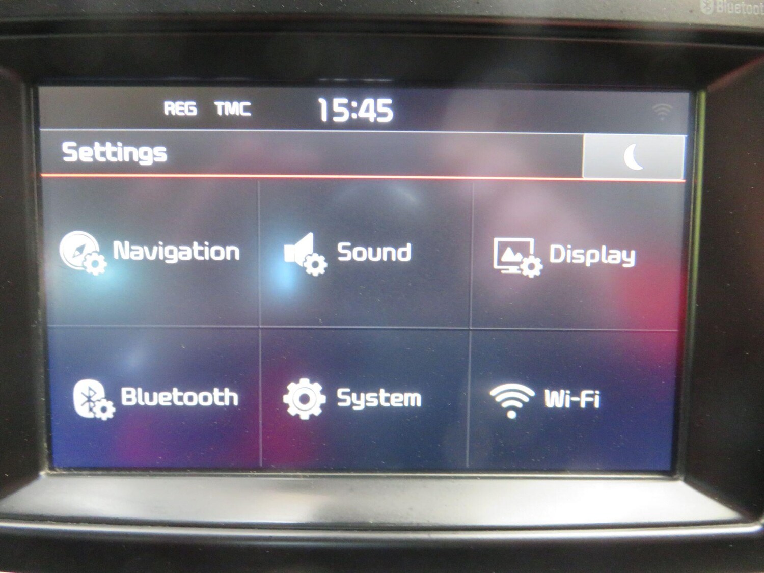 Used Kia Sportage 2016 for sale - 78019421: Photo 40