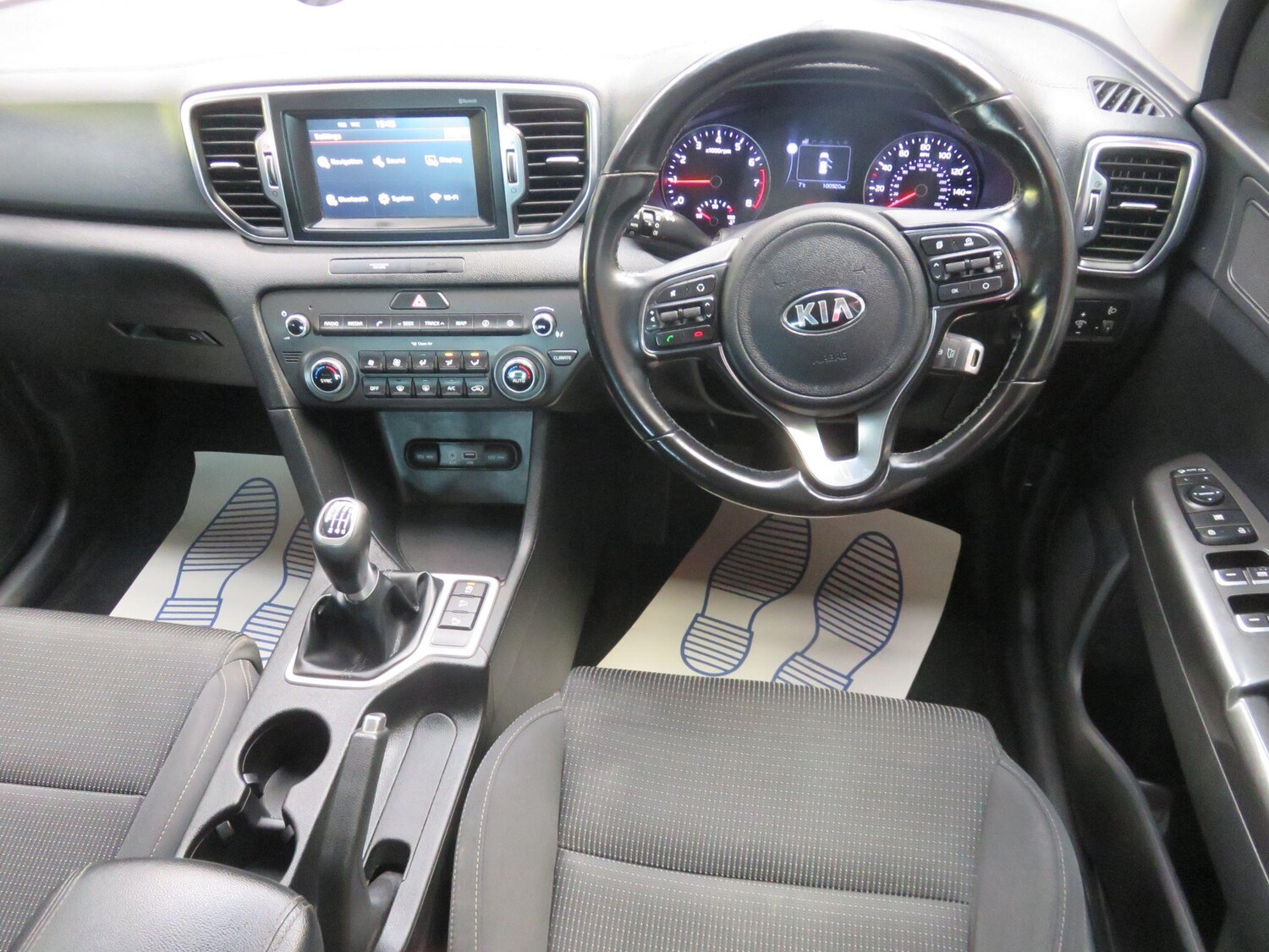 Used Kia Sportage 2016 for sale - 78019421: Photo 42