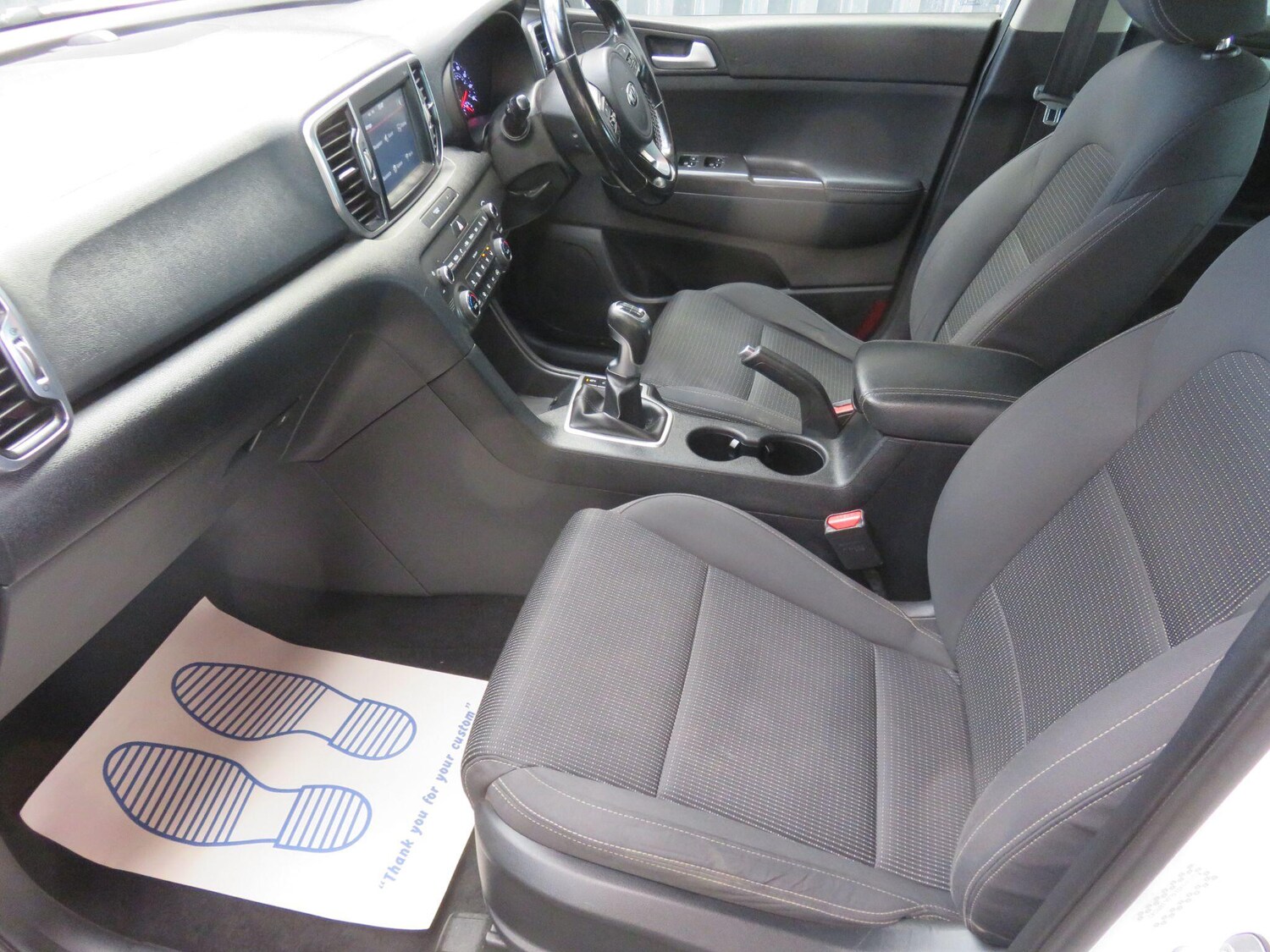 Used Kia Sportage 2016 for sale - 78019421: Photo 43