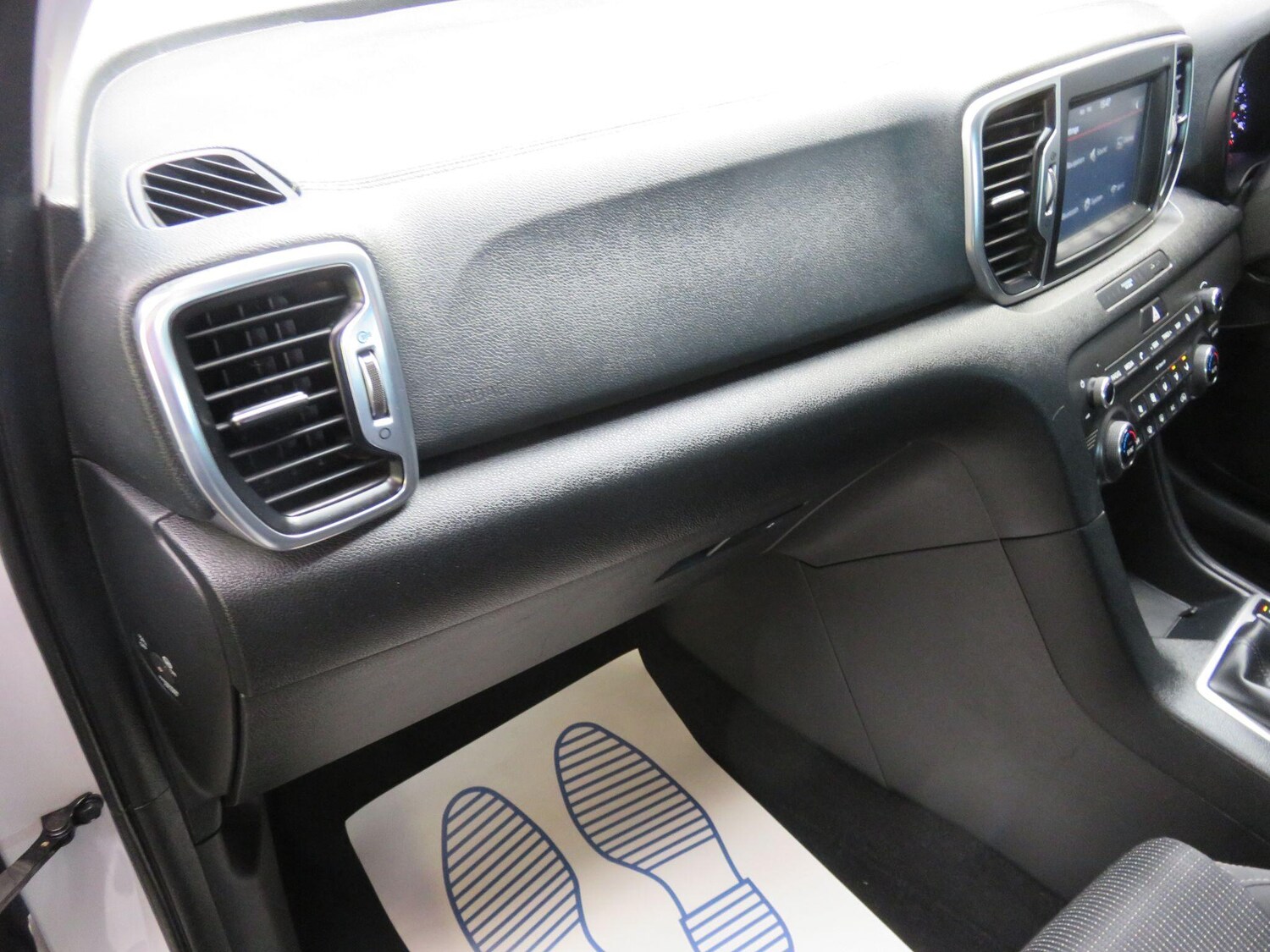 Used Kia Sportage 2016 for sale - 78019421: Photo 44