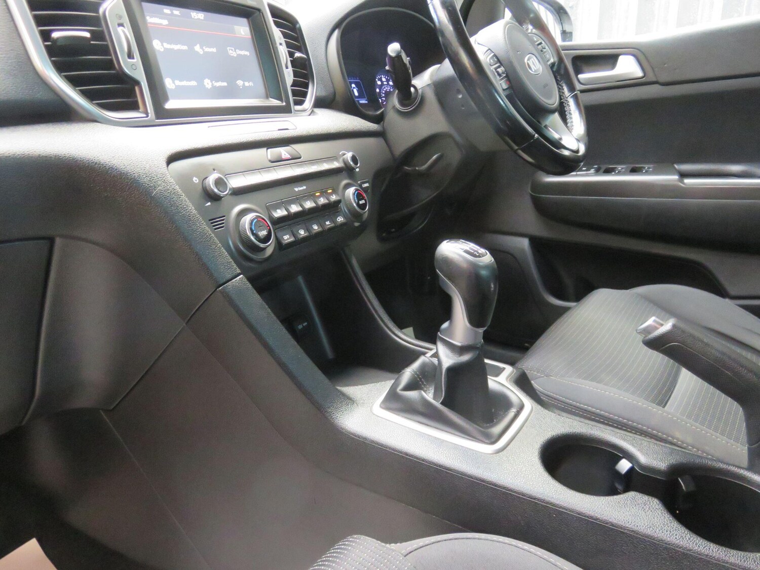 Used Kia Sportage 2016 for sale - 78019421: Photo 45