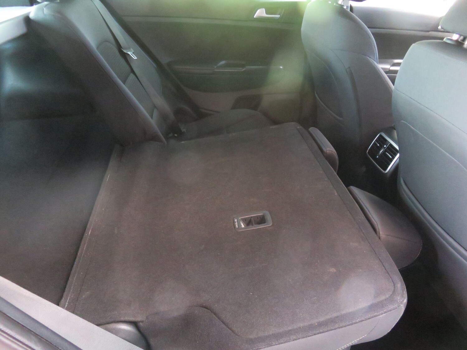 Used Kia Sportage 2016 for sale - 78019421: Photo 48