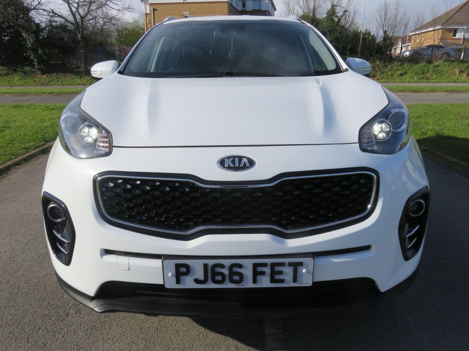 Used Kia Sportage 2016 for sale - 78019421: Photo 6