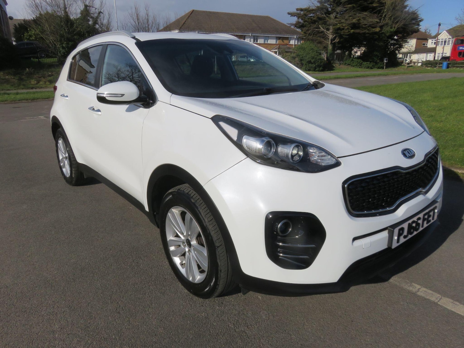 Used Kia Sportage 2016 for sale - 78019421: Photo 9