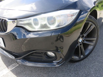Used BMW 4 Series Gran Coupe 2016 for sale - 78891623: Photo