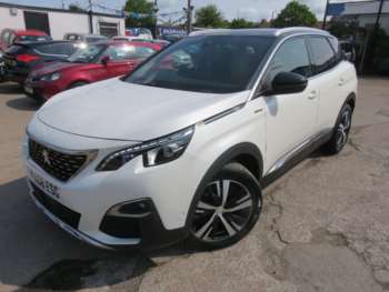 2018 (68) - 1.2 PureTech GT Line Euro 6 (s/s) 5dr