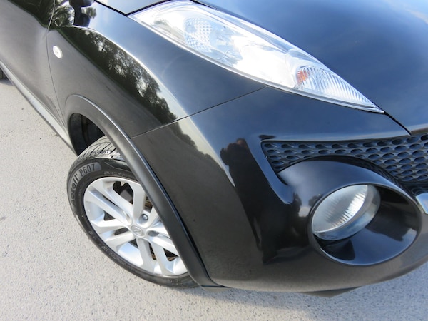 Used Nissan Juke 2010 for sale - 76259306: Photo 10