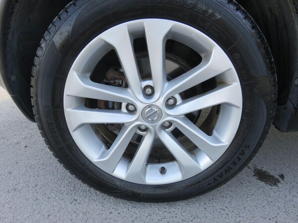 Used Nissan Juke 2010 for sale - 76259306: Photo 16