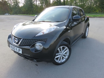 Nissan - Juke