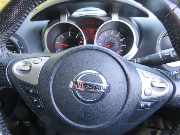 Used Nissan Juke 2010 for sale - 76259306: Photo 22