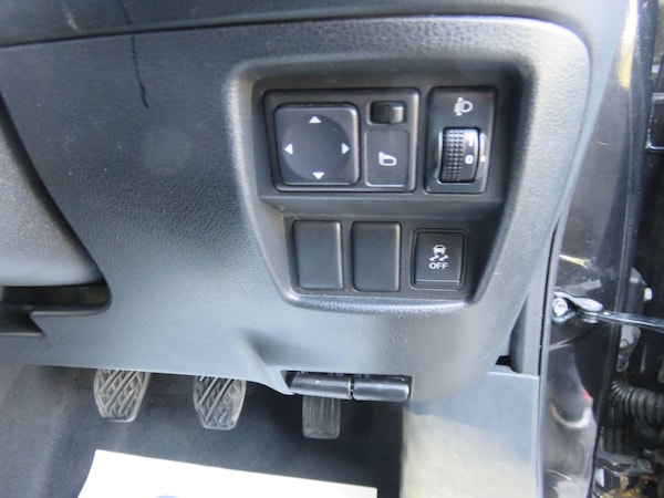 Used Nissan Juke 2010 for sale - 76259306: Photo 30