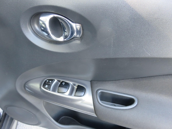 Used Nissan Juke 2010 for sale - 76259306: Photo 31
