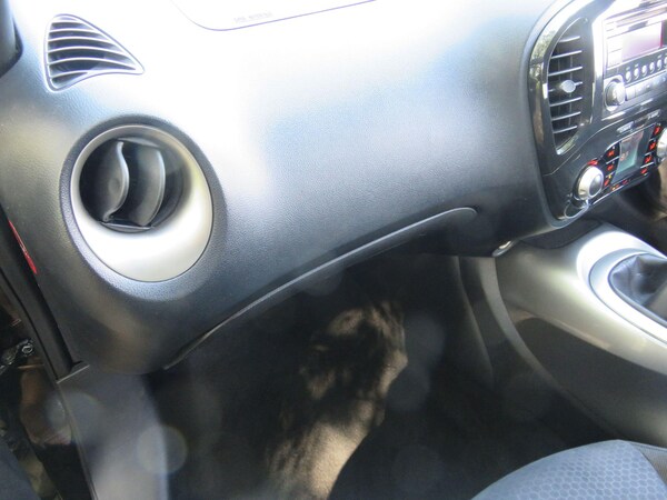 Used Nissan Juke 2010 for sale - 76259306: Photo 33
