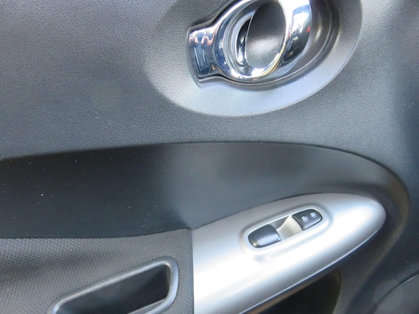 Used Nissan Juke 2010 for sale - 76259306: Photo 34