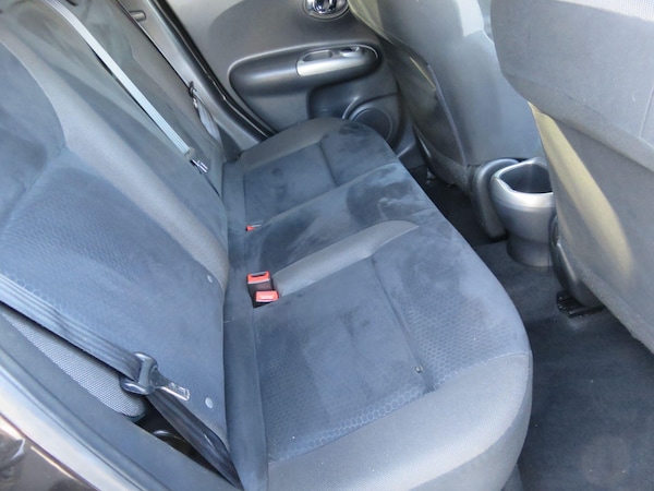 Used Nissan Juke 2010 for sale - 76259306: Photo 35