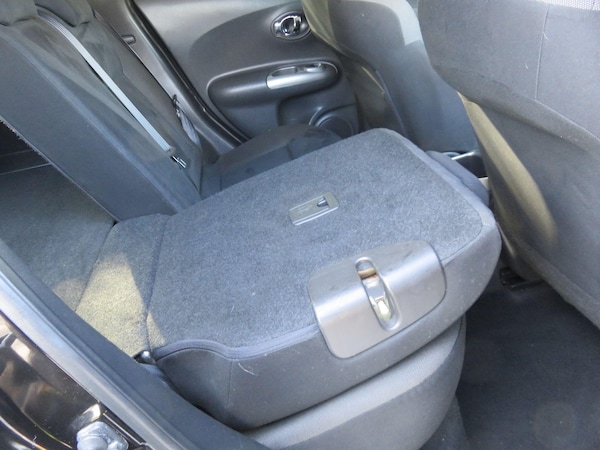 Used Nissan Juke 2010 for sale - 76259306: Photo 36