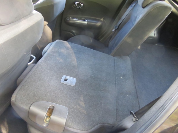 Used Nissan Juke 2010 for sale - 76259306: Photo 38