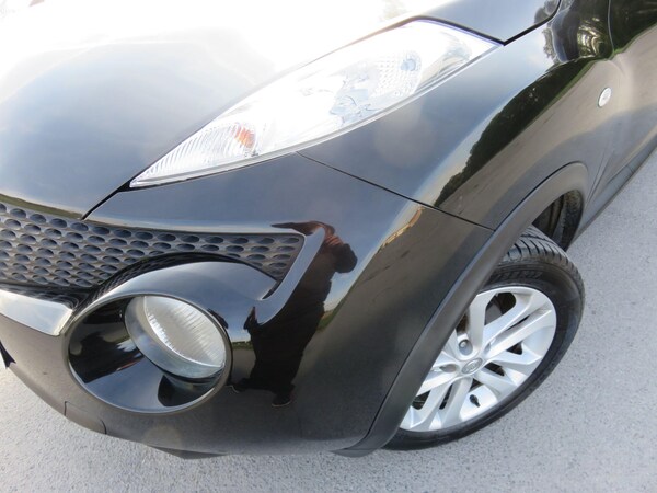 Used Nissan Juke 2010 for sale - 76259306: Photo 4
