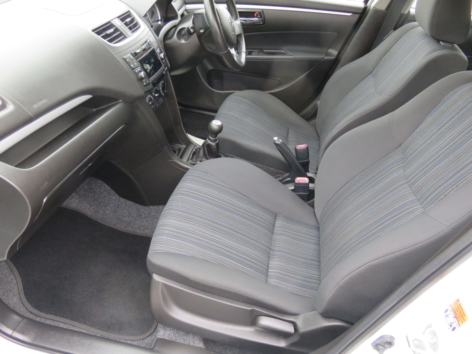 Vehicle 29