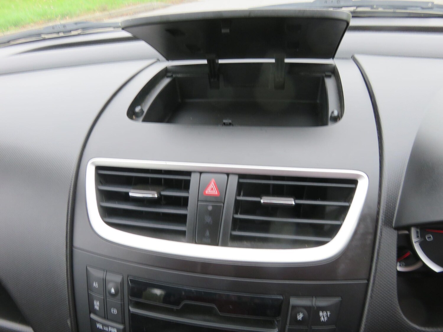 Vehicle 34