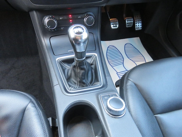 Used Mercedes-Benz B-Class 2014 for sale - 74945631: Photo 26