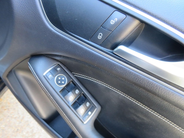 Used Mercedes-Benz B-Class 2014 for sale - 74945631: Photo 27