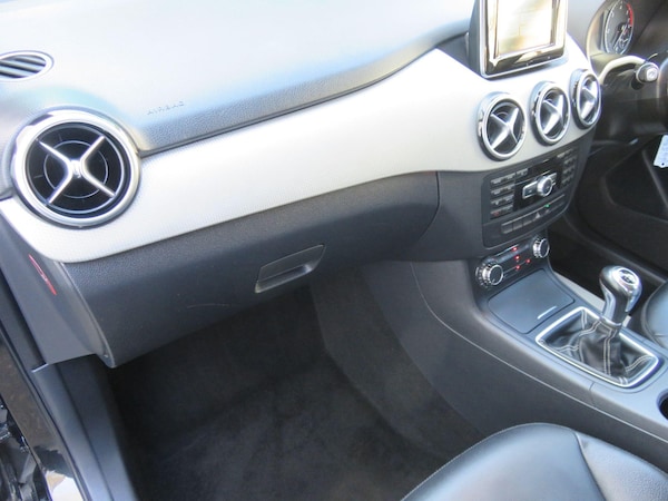 Used Mercedes-Benz B-Class 2014 for sale - 74945631: Photo 29