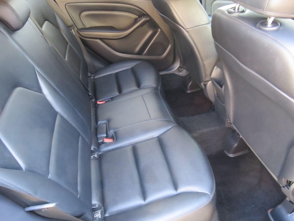 Used Mercedes-Benz B-Class 2014 for sale - 74945631: Photo 30
