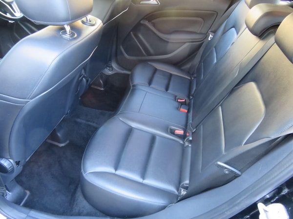 Used Mercedes-Benz B-Class 2014 for sale - 74945631: Photo 31