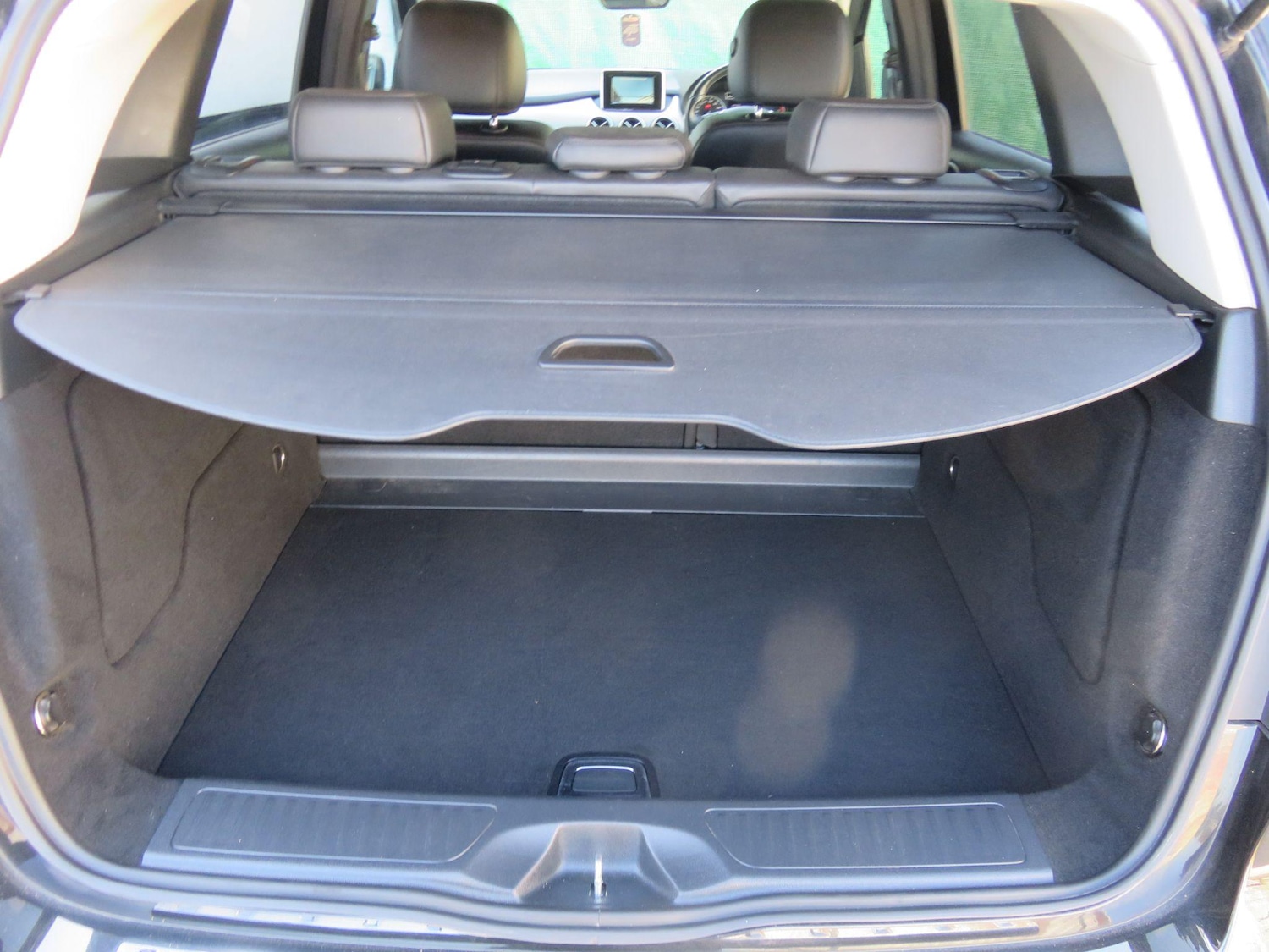 Vehicle 32