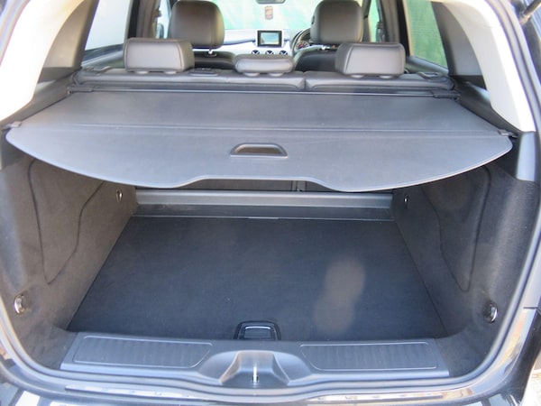 Used Mercedes-Benz B-Class 2014 for sale - 74945631: Photo 32